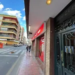 Kwatera prywatna Matrimonio En Piso Compartido - Playa Del Cura - Nr 1 Torrevieja