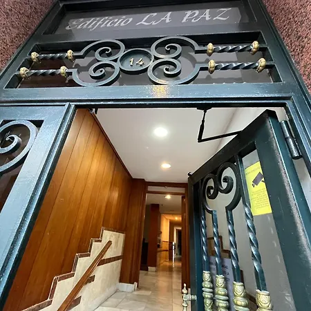 Matrimonio En Piso Compartido - Playa Del Cura - Nr 1 * Torrevieja