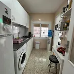 Matrimonio En Piso Compartido - Playa Del Cura - Nr 1 Homestay szállás
