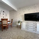 Habitación Matrimonio En Piso Compartido - Playa Del Cura - Nr 1