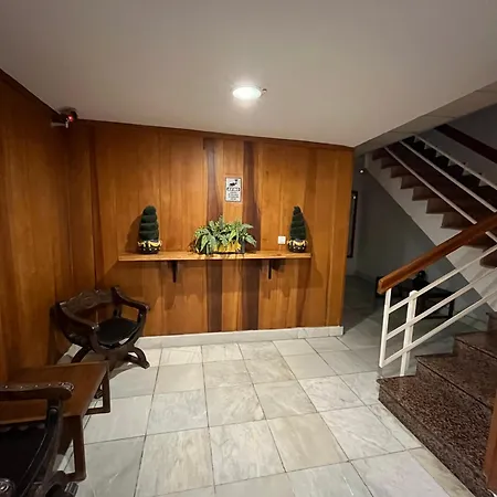 Homestay szállás Matrimonio En Piso Compartido - Playa Del Cura - Nr 1 Torrevieja