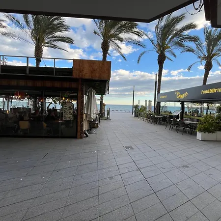 Matrimonio En Piso Compartido - Playa Del Cura - Nr 1 *