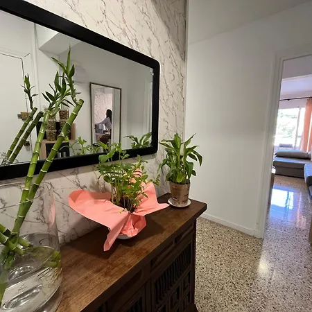 Matrimonio En Piso Compartido - Playa Del Cura - Nr 1 Torrevieja