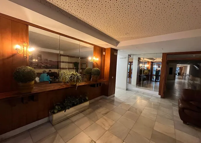 Privat bolig Matrimonio En Piso Compartido - Playa Del Cura - Nr 1