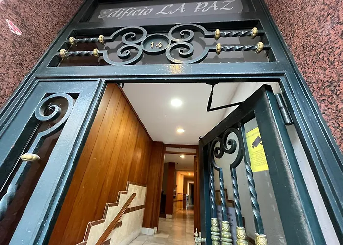 Matrimonio En Piso Compartido - Playa Del Cura - Nr 1 * Torrevieja